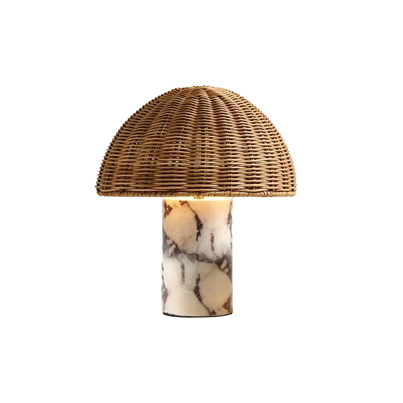 EPTL1014Modern Marble Table Lamp