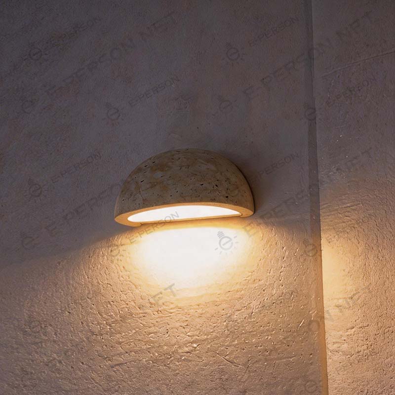 Stone Dome Light (1)