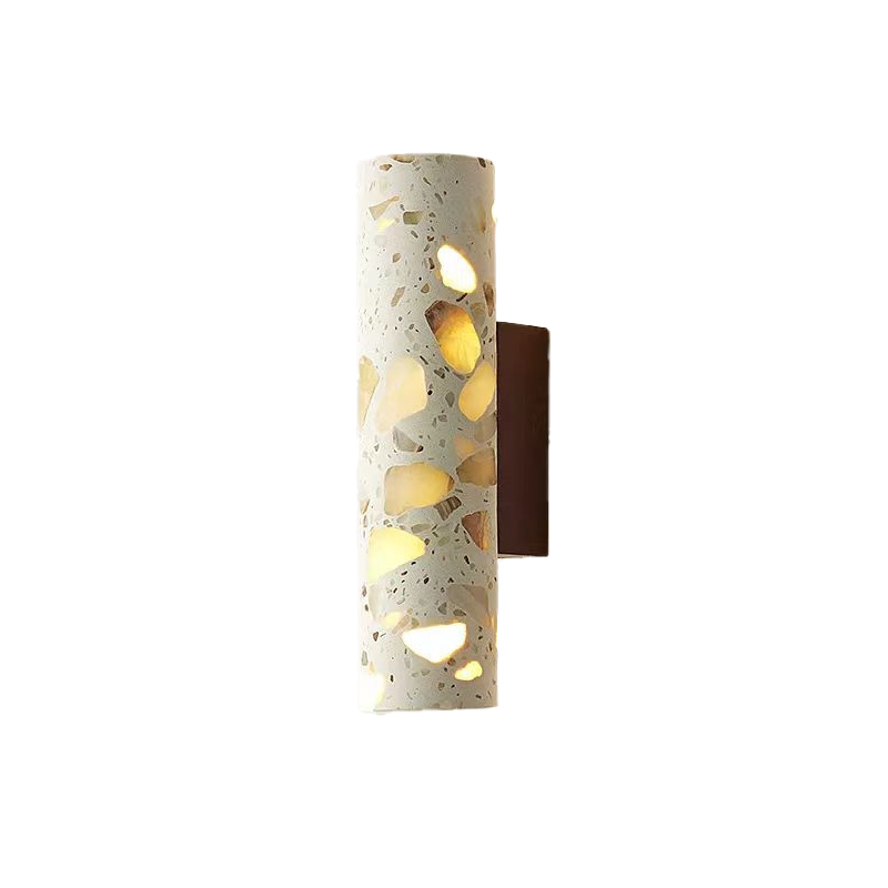 EPWL1063Modern Terrazzo Wall Light