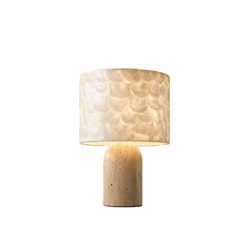 EPTL1101Modern Natural Table Lamp