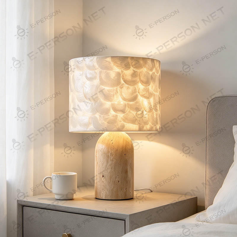 Luxury Table Lamp (3)
