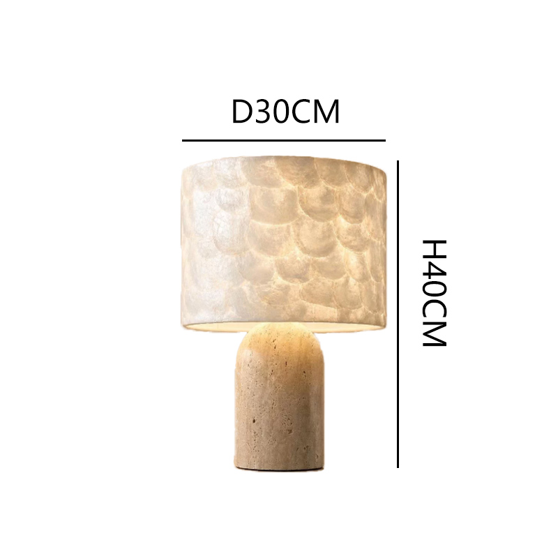 Luxury Table Lamp (4)