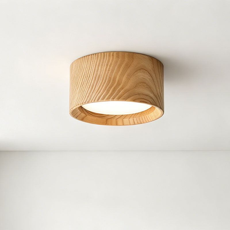 wood ceiling light (1)