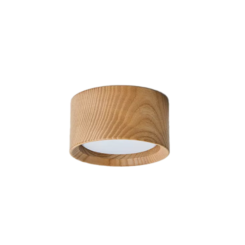 EPCL1091Modern Solid Wood Ceiling Light